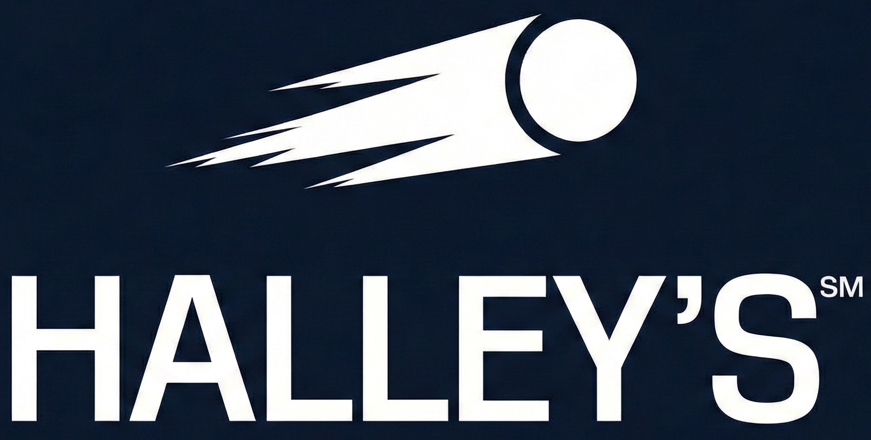 HALLEY'S